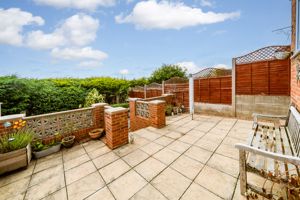 GARDEN- click for photo gallery
